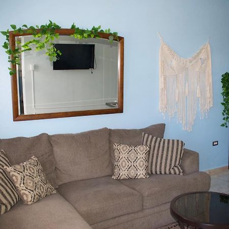 Casita Paraiso 아과디야 외부 사진