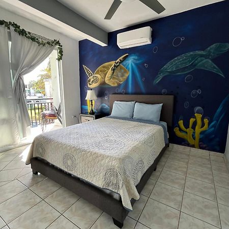 Casita Paraiso 아과디야 외부 사진