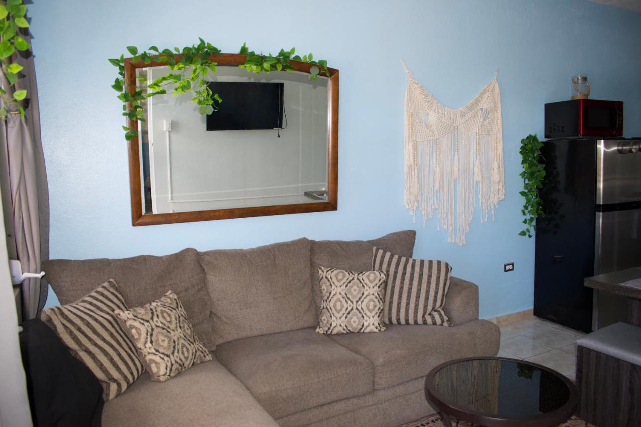 Casita Paraiso 아과디야 외부 사진