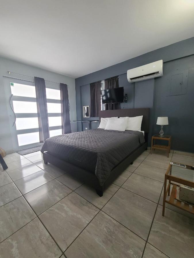 Casita Paraiso 아과디야 외부 사진