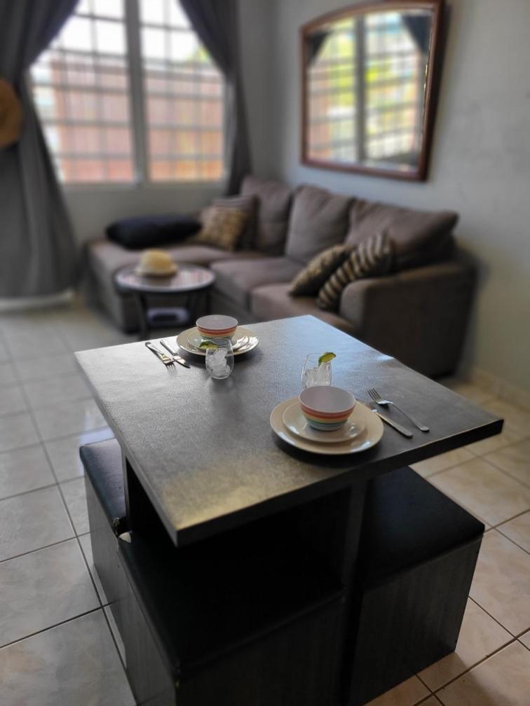 Casita Paraiso 아과디야 외부 사진