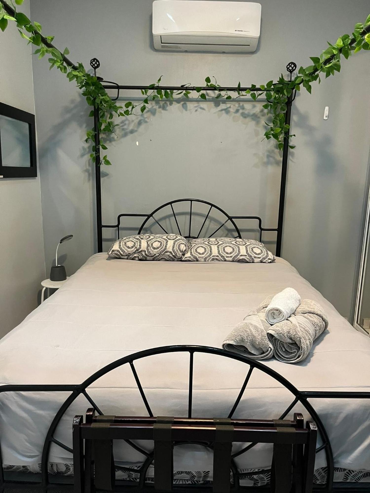 Casita Paraiso 아과디야 외부 사진