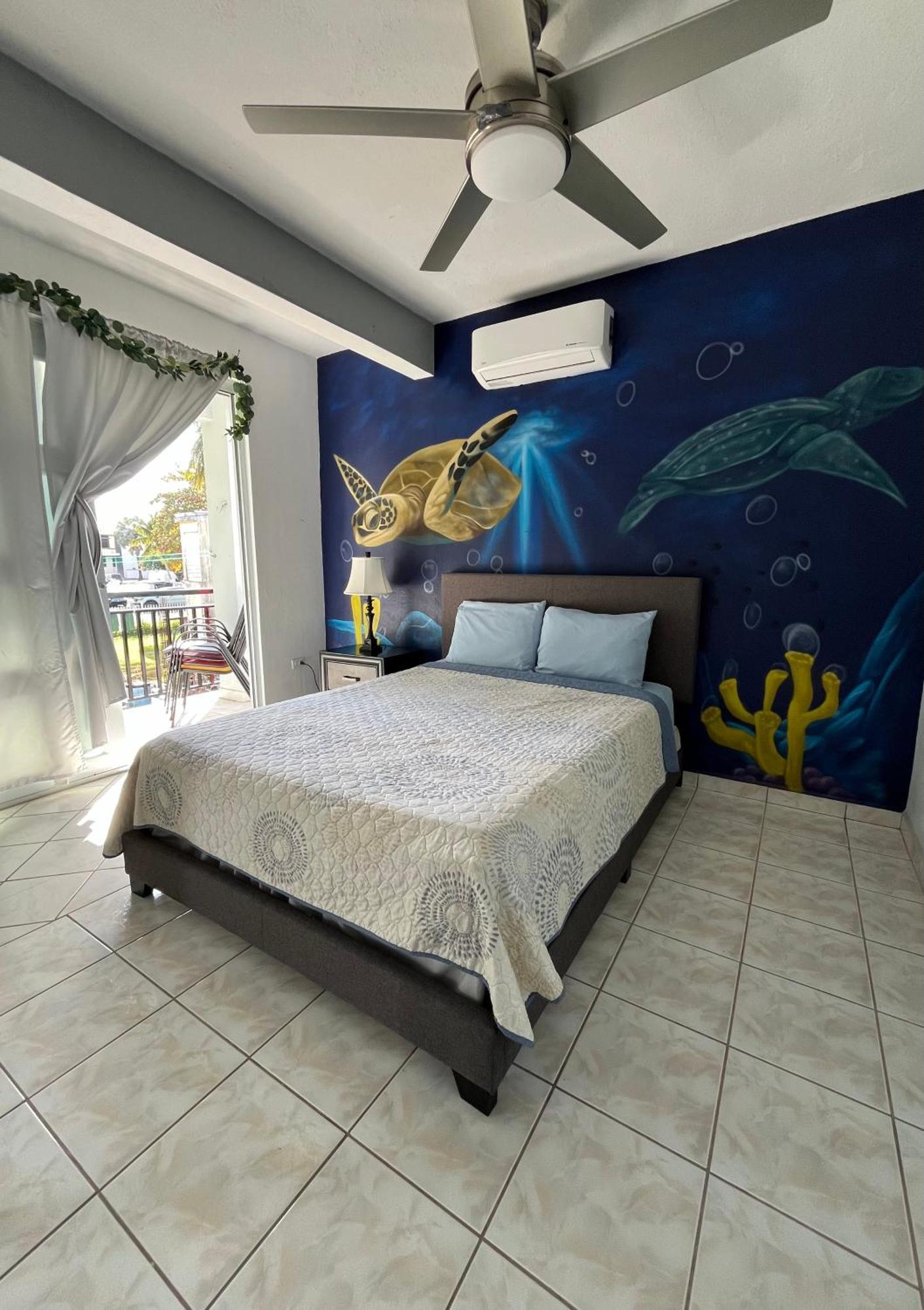 Casita Paraiso 아과디야 외부 사진